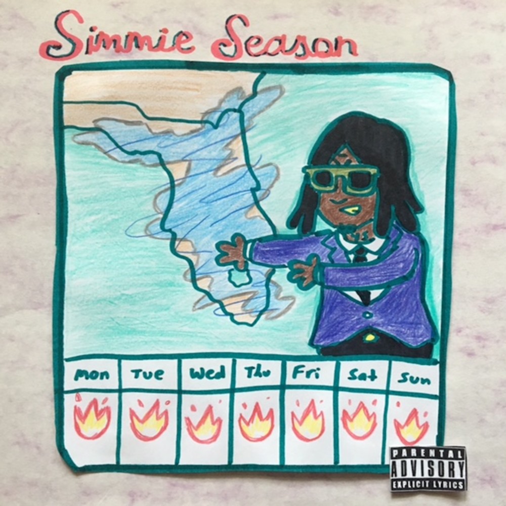Shoot the 3 (Explicit)