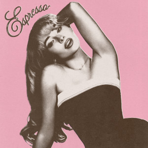 Sabrina Carpenter的專輯Espresso EP (Explicit)