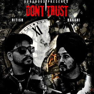 Album Dont Trust from 