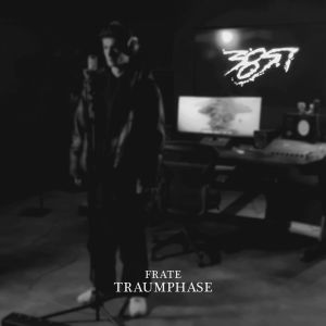 FRATE的專輯Traumphase