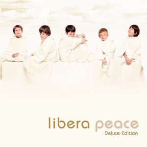 Peace [Luxury Edition] (Luxury Edition)