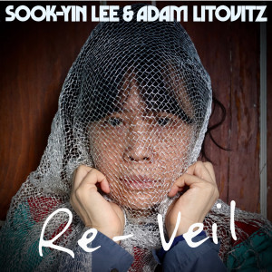 Album Re-Veil from Sook-Yin Lee