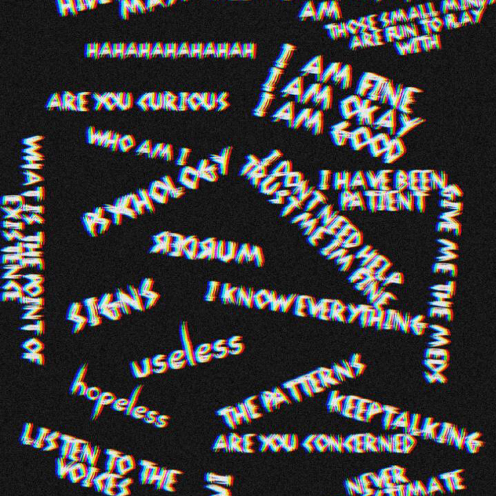 Psychopath (Explicit)