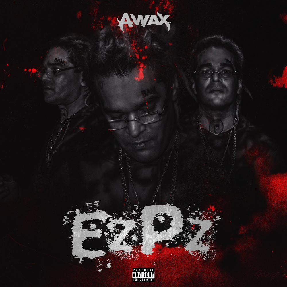Move On (Explicit)