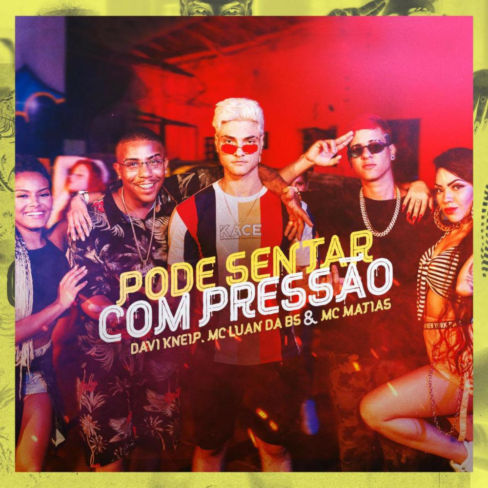 Pode Sentar Com Pressão