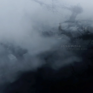 Album insomnia (feat. Anoice) from Takahiro Kido