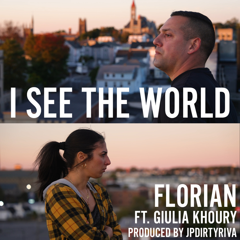 I See the World