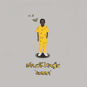 Blackmagic的专辑Sorry (feat. PKM) (Explicit)