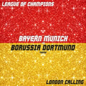 Dengarkan London Calling lagu dari League Of Champions dengan lirik