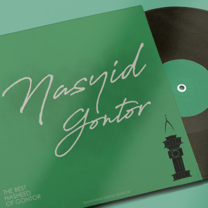 Nasyid gontor的專輯The Best Of Nasyid Gontor