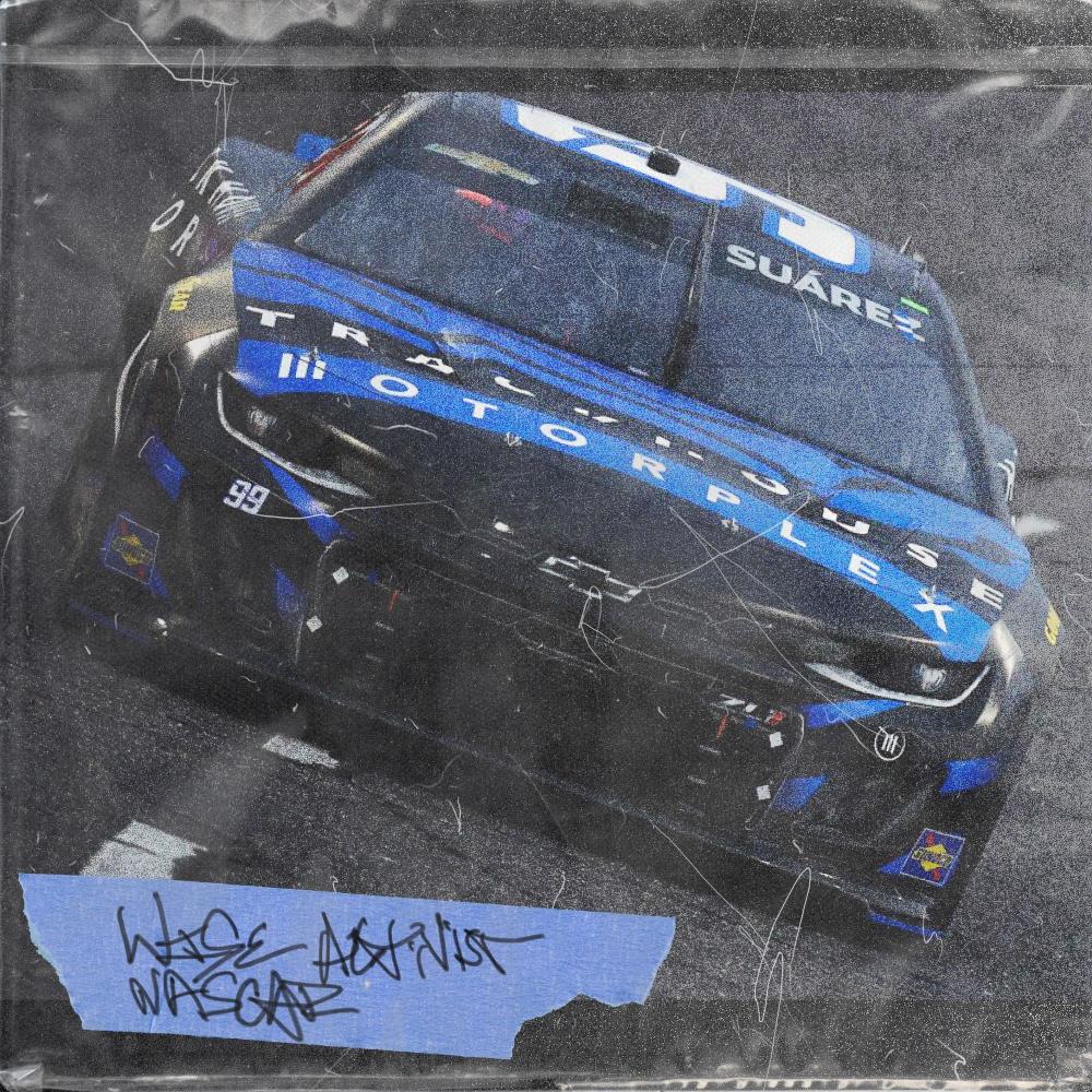 Nascar (Explicit)