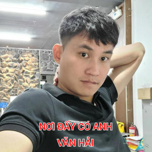 อัลบัม NƠI ĐẤY CÓ ANH ศิลปิน Van Hai