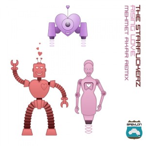 ดาวน์โหลดและฟังเพลง Rising Love พร้อมเนื้อเพลงจาก The Starf**kerz