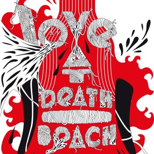 ดาวน์โหลดและฟังเพลง Pony พร้อมเนื้อเพลงจาก Love At Death Beach