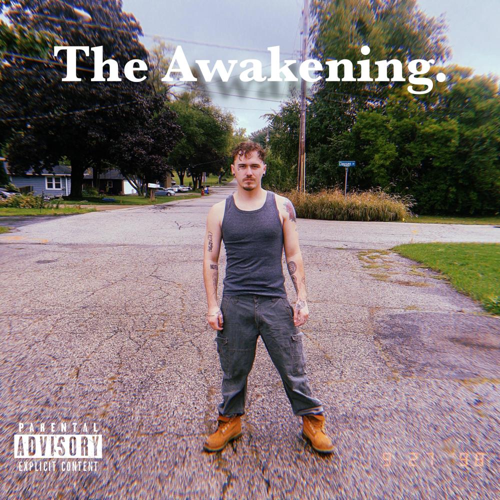Fish (feat. Bkwds & Bluejacket) (Explicit)
