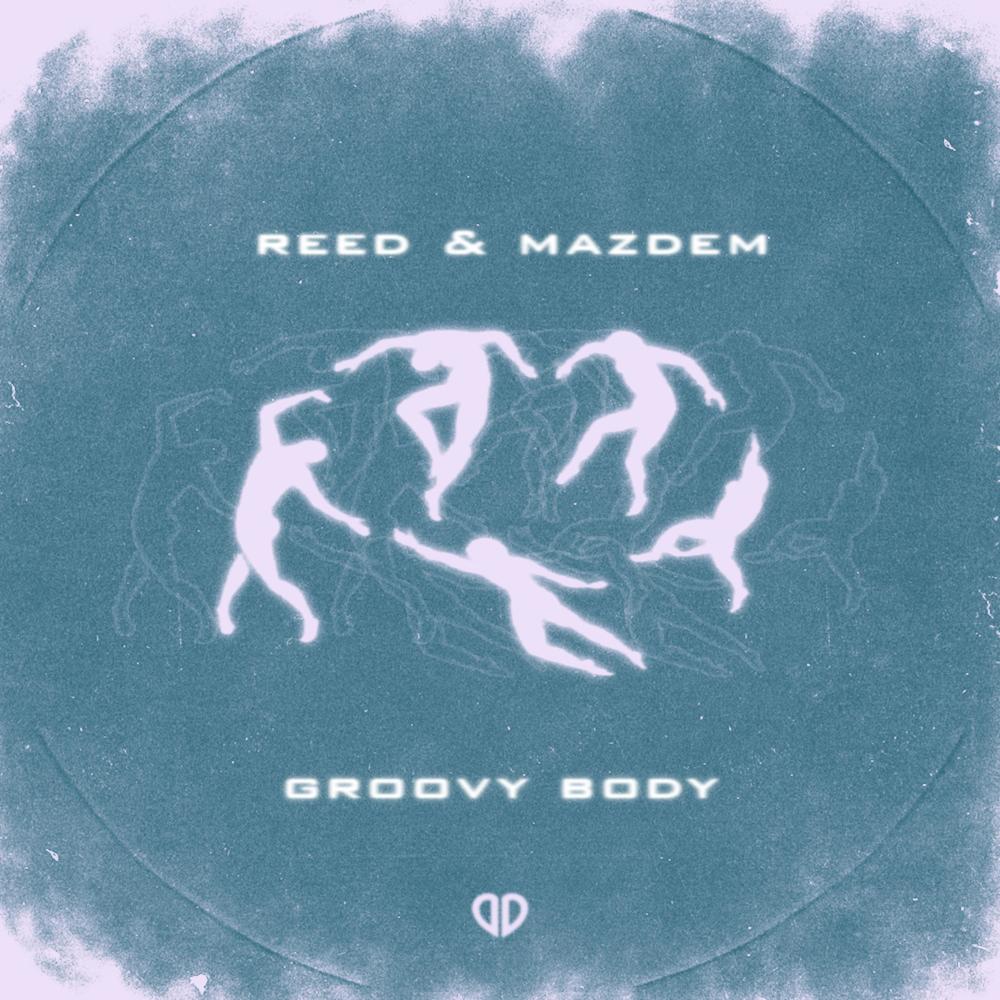 Groovy Body (Extended Mix)