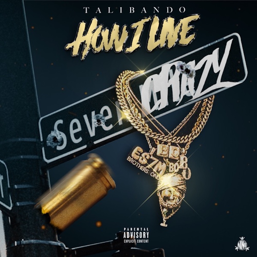 How I Live (Explicit)