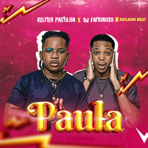 Album Paula from Kelmer Pastilha