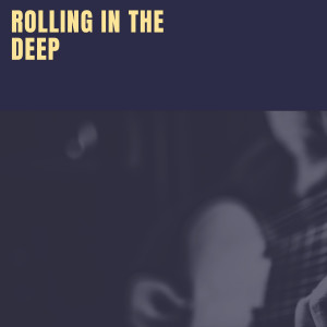 อัลบัม Rolling in the Deep ศิลปิน Various Artists