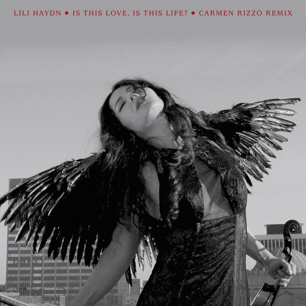 Is This Love, Is This Life? (Carmen Rizzo Remix)