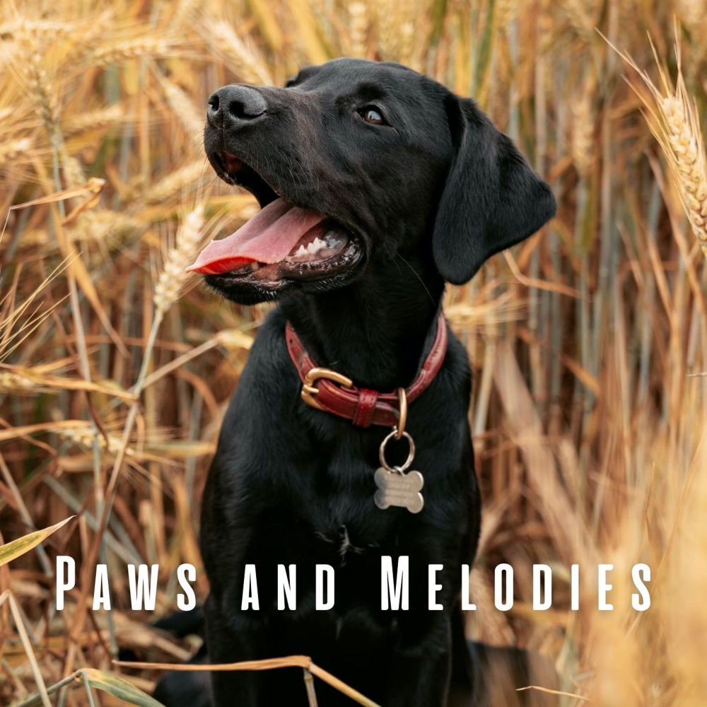 Canine Comfort Zones