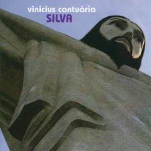 收聽Vinicius Cantuaria的A Felicidade歌詞歌曲