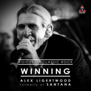 Alex Ligertwood的專輯Live By The Waterside "Winning" Ft. Alex Ligertwood of Santana