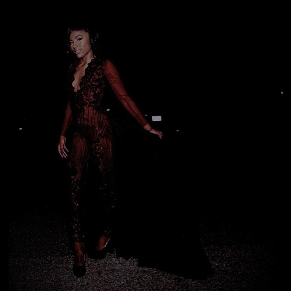 Aftermath(feat. Luh Raspy) (Explicit)