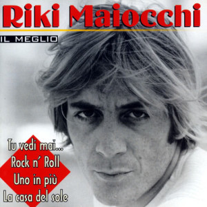 收聽Riki Maiocchi的House of rising sun/La casa del sole歌詞歌曲