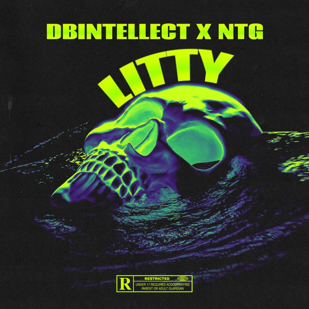 LITTY (feat. NTG) (Explicit)