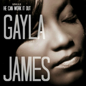 Dengarkan lagu He Can Work It Out nyanyian Gayla James dengan lirik