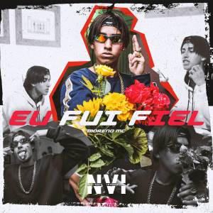 ดาวน์โหลดและฟังเพลง Eu Fui Fiel พร้อมเนื้อเพลงจาก Moreno Mc