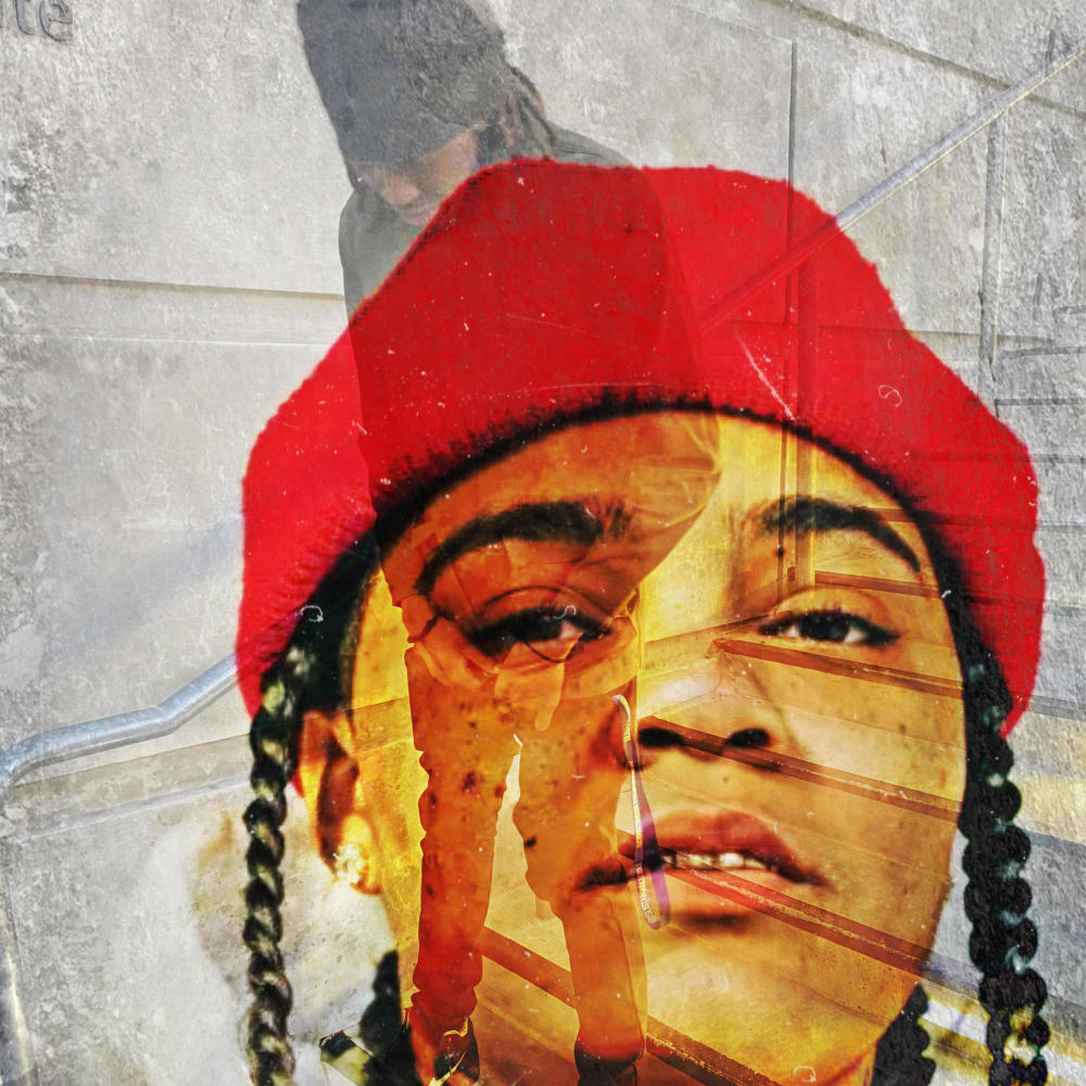 Dyke Ho (Young Ma) (feat. JJCOUS) (Explicit)