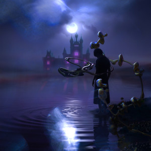 default playlist img