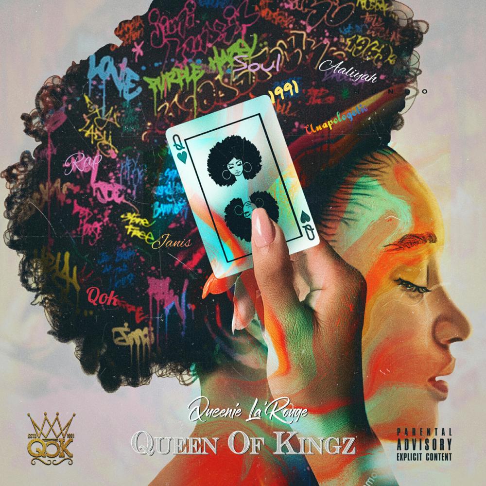 Quiet Storm (feat. Polarbear Triple) (Explicit)