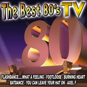 80's D.J. Dance的專輯The Best 80's - TV