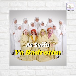 As Syifa的專輯Ya Badrotim