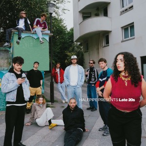 Album Late 20s from Various Artists