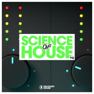 Album Science of House, Vol. 6 from Various