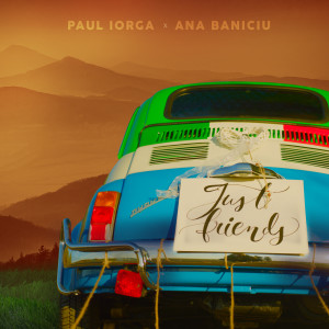 Listen to Prieteni song with lyrics from Paul Iorga
