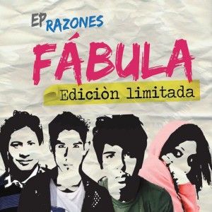 Dengarkan Quédate lagu dari Fabula dengan lirik