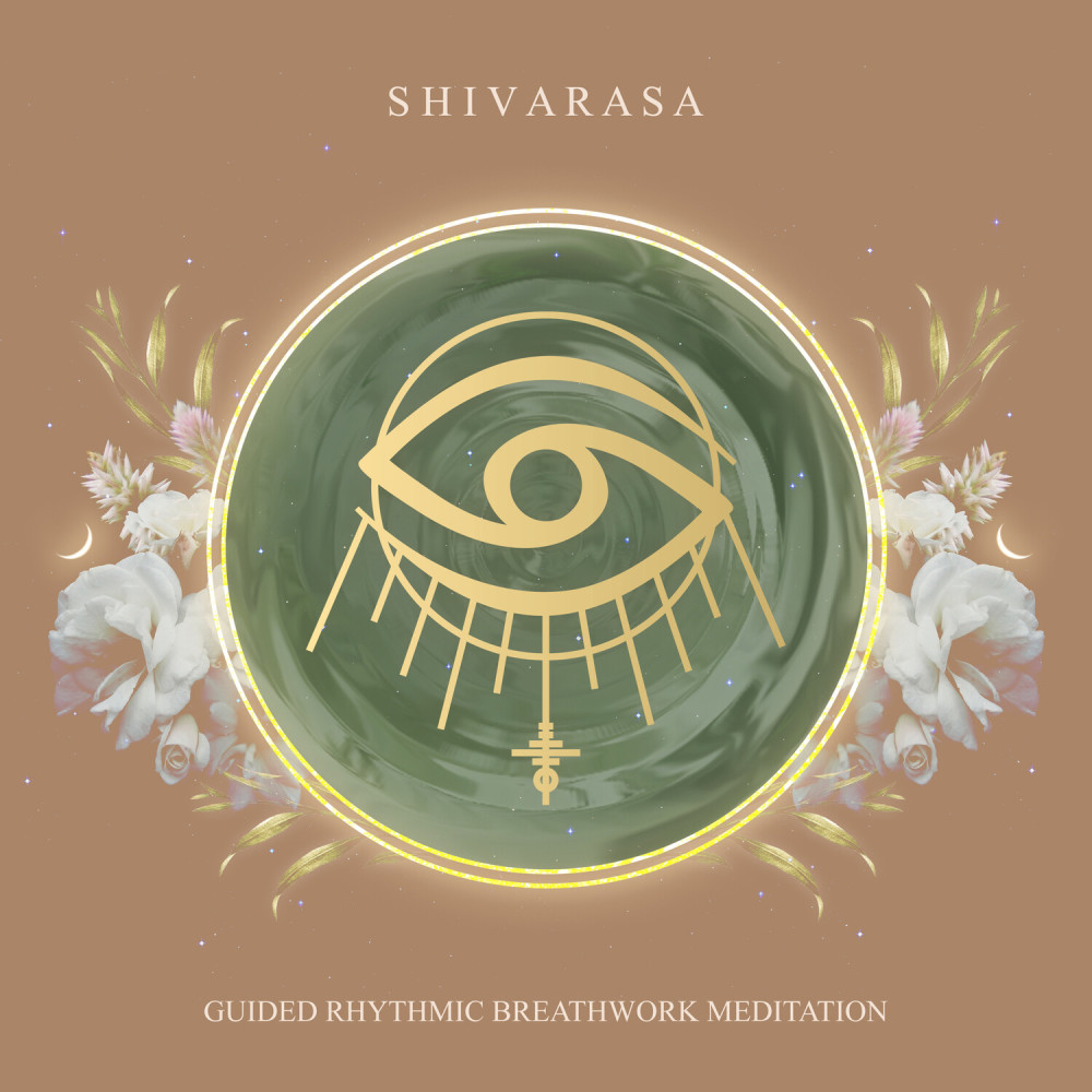 Guided Rhythmic Breathwork Meditation