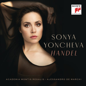 收聽Sonya Yoncheva的Alcina, HWV 34, Act I, Scene 15: Tornami a vagheggiar歌詞歌曲