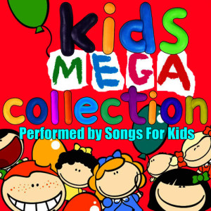 ดาวน์โหลดและฟังเพลง Wheels On The Bus พร้อมเนื้อเพลงจาก Songs For Kids