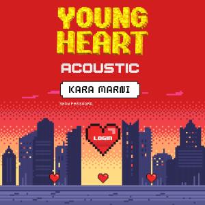 收聽Russ的Young Heart (Acoustic) (Explicit) (其他)歌詞歌曲