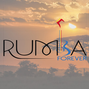 Fally Ipupa的專輯RUMBA FOREVER