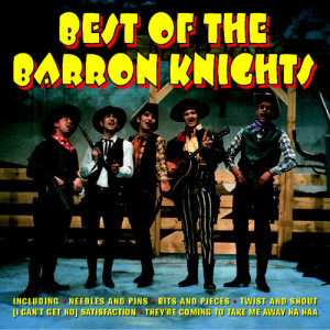 ดาวน์โหลดและฟังเพลง Under New Management/With A Girl Like You/Mama/Lovers Of The World Unite/Daydream/God Only Knows/They'Re Coming To Take Me Away Ha Haa พร้อมเนื้อเพลงจาก The Barron Knights