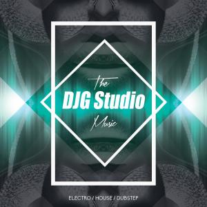 DJ職仔的專輯DJ職仔舞曲系列