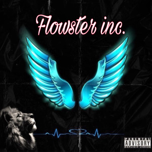 Haniel hd的專輯Flowster Inc. (Explicit)