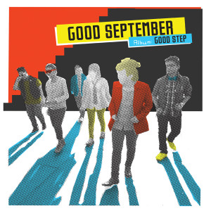 อัลบัม Good Step ศิลปิน Good September